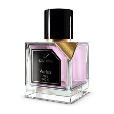 Vertus Rose Prive