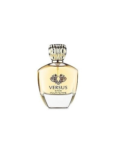 Fragrance World Versus Eros