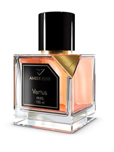 Vertus Amber Elixir