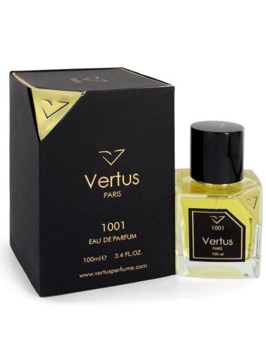 Vertus 1001