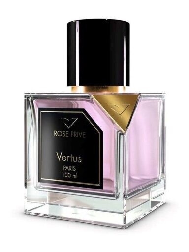Vertus Rose Prive