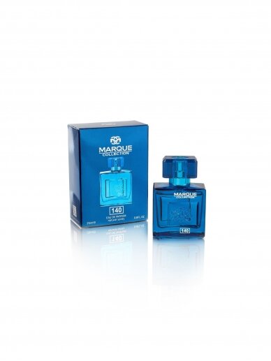 Marque Collection N-140 (Versace Eros) Arabic perfume