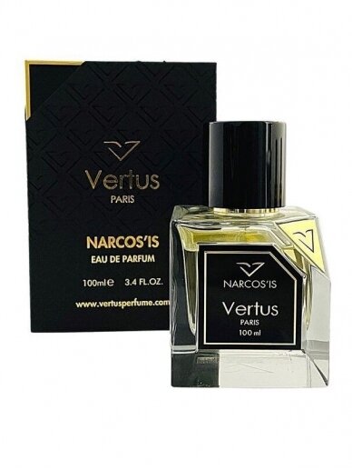 VERTUS NARCOS'IS VERTUS NARCOS'IS