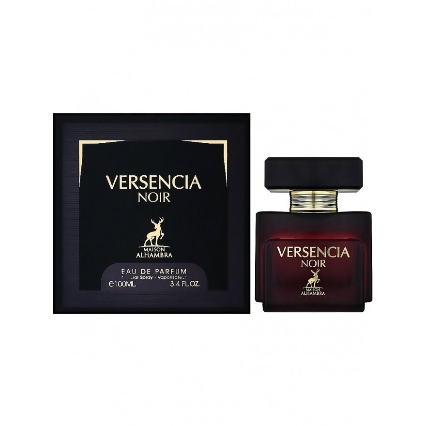 Maison Alhambra Versencia Noir