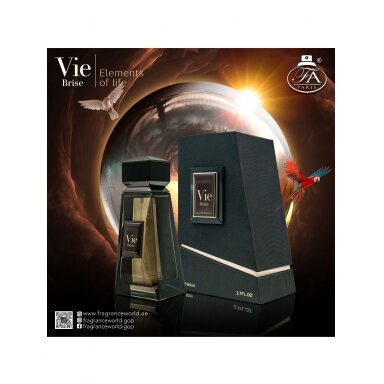 Fragrance World Vie Brise