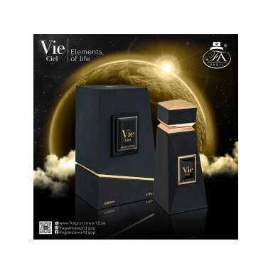 Fragrance World Vie Ciel