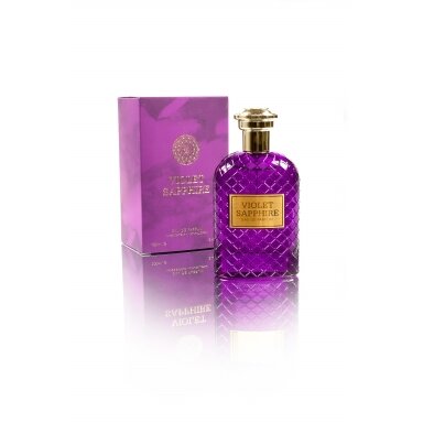 Fragrance World Violet Sapphire