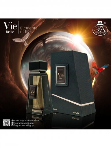 Fragrance World Vie Brise