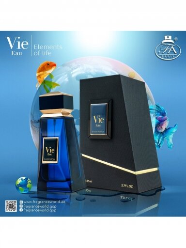 Fragrance World Vie Eau