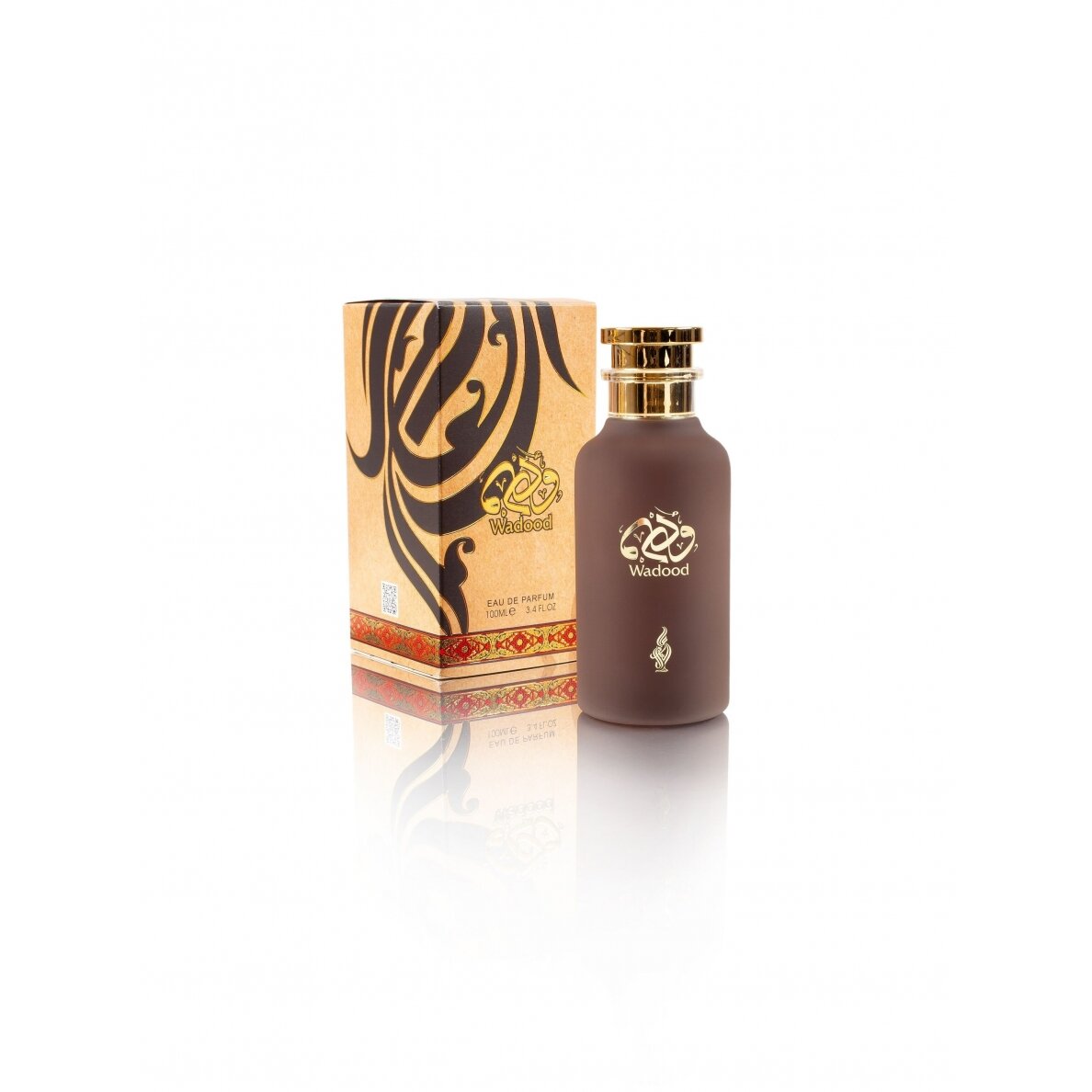 Fragrance World Wadood