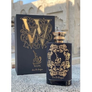 Ard Al Zaafaran Wafa