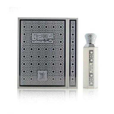 Arabian Oud Wasm Al Musk