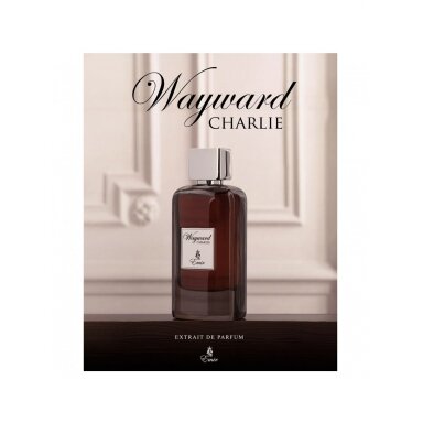 Emir Wayward Charlie