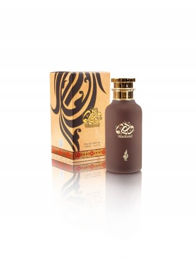 Fragrance World Wadood
