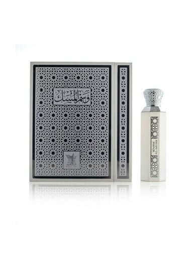 Arabian Oud Wasm Al Musk