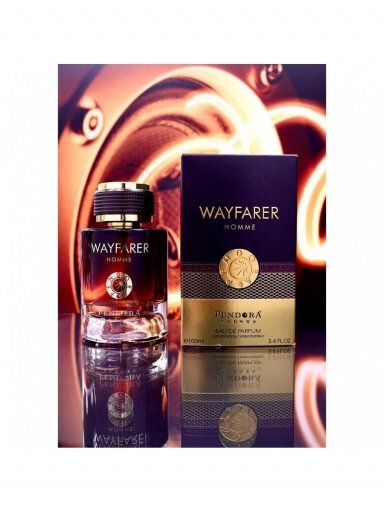 Pendora Scents Wayfarer Pendora Scents