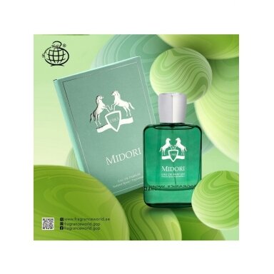Fragrance World Midori