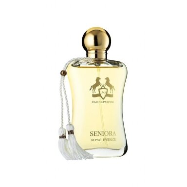 Fragrance World Seniora