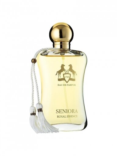 Fragrance World Seniora