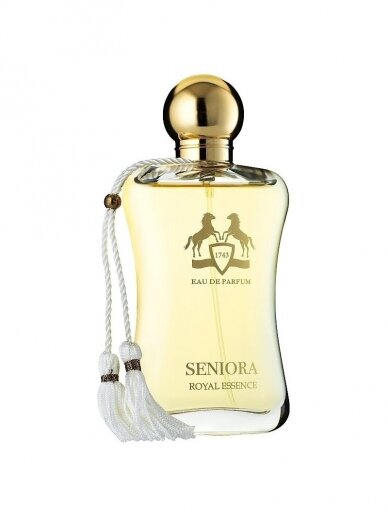 WF Seniora (DE MARLEY MELIORA) Arabic perfume