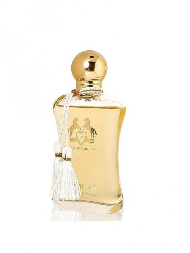 WF Seniora (DE MARLEY MELIORA) Arabic perfume 1