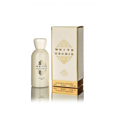 Fragrance World White Orchid
