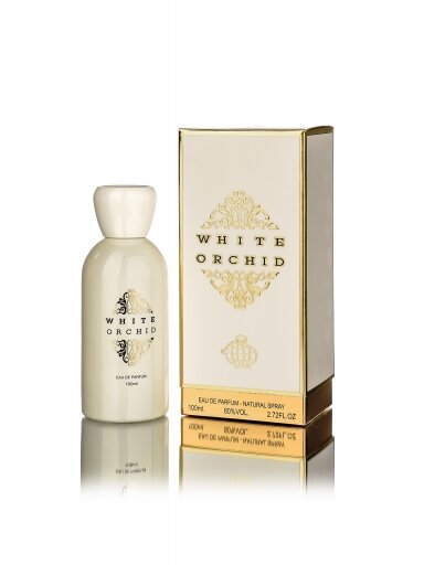 Fragrance World White Orchid