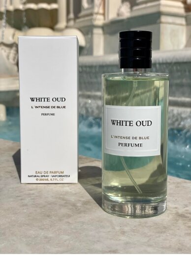 WHITE OUD (WHITE OUD ) Arabic perfume