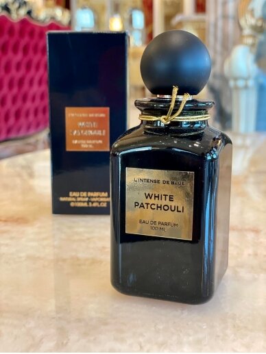 WHITE PATCHOULI (Tom Ford WHITE PATCHOULI) Arabskie perfumy
