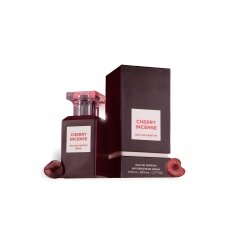Мировой аромат Cherry Incense (Tom Ford Cherry Smoke) Арабский парфюм