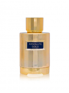 World Fragrance Absolute Gold (Carolina Herrera Gold Myrrh Absolute)