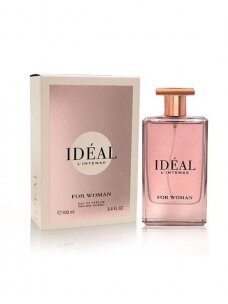 World Fragrance Ideal L'intense (Lancome Idôle L'Intense) Arabic perfume
