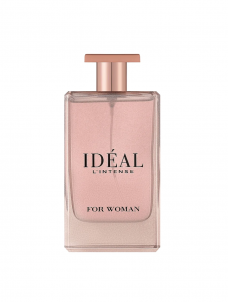 World Fragrance Ideal L'intense (Lancome Idôle L'Intense) arābu smaržas
