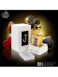 World Fragrance J