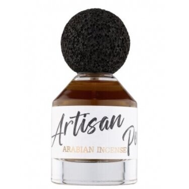 Fragrance World Artisan Perfume Arabian Incense