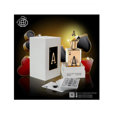 Fragrance World Ace