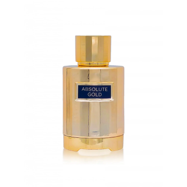Fragrance World Absolute Gold