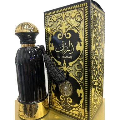 Fragrance World Al-Rabab