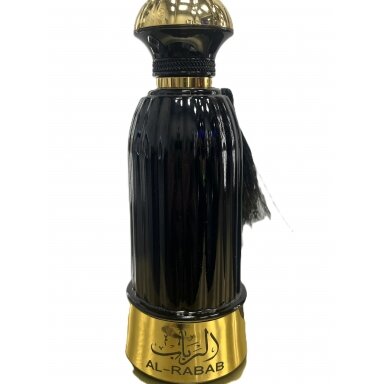 Fragrance World Al-Rabab