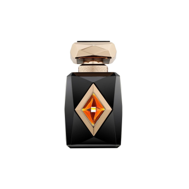 French Avenue Amber Saffron Extrait