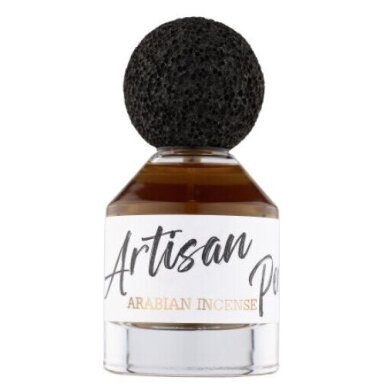 Fragrance World Artisan Perfume Arabian Incense