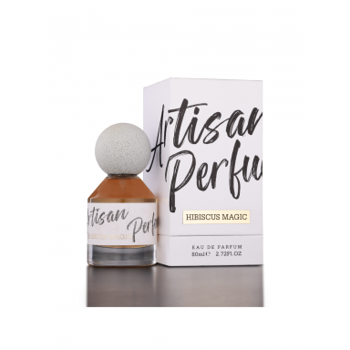 Fragrance World Artisan Perfume Hibiscus Magic