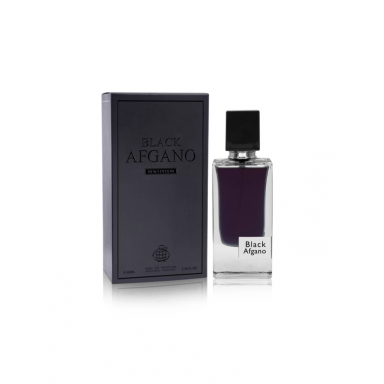 Fragrance World Black Afgano