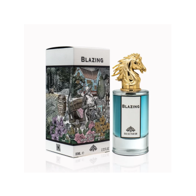 Fragrance World Blazing