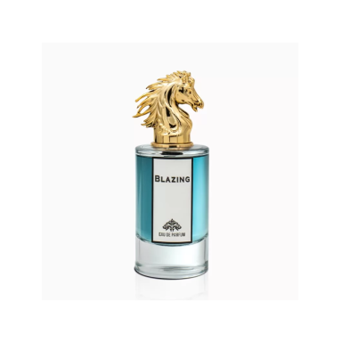 Fragrance World Blazing