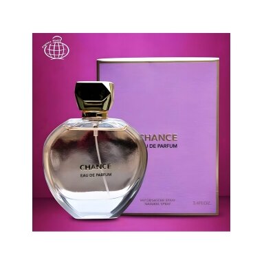 Fragrance World Chance