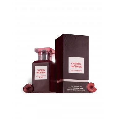 Fragrance World Cherry Incense