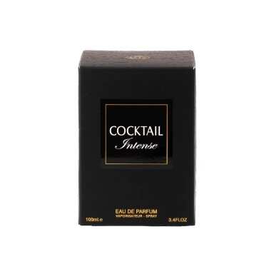 Fragrance World Coctail Intense