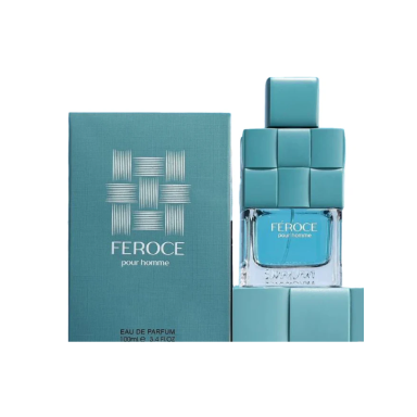 Fragrance World Feroce Pour Homme
