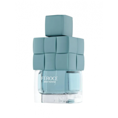Fragrance World Feroce Pour Homme